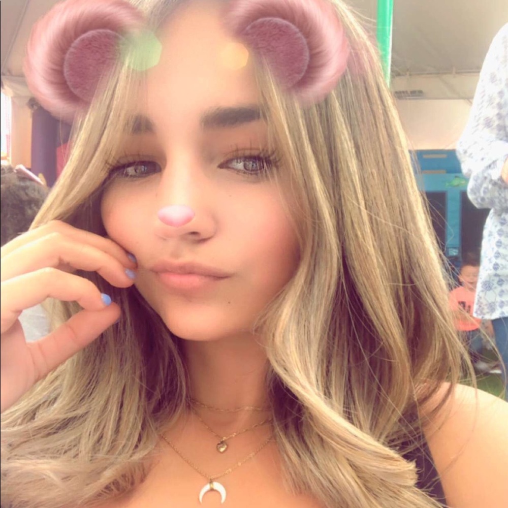 Meet your Posher, Giandelis